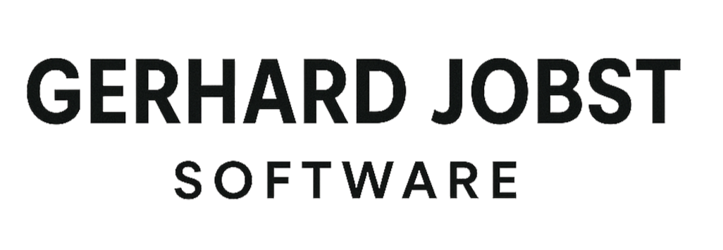 Gerhard Jobst Software